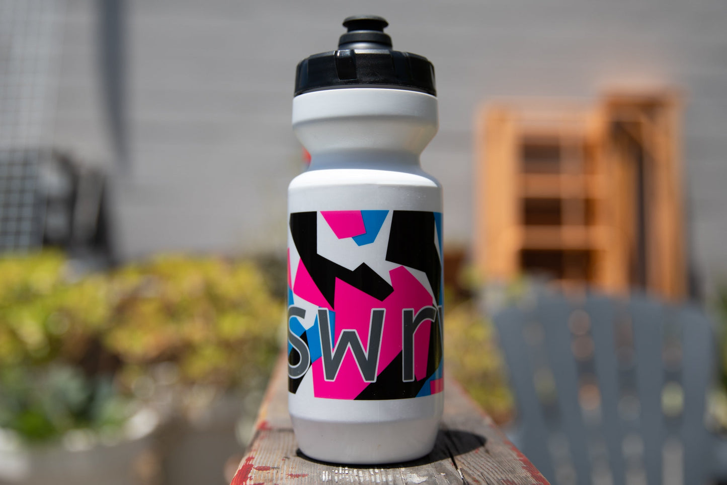 M90 SWEDISH CAMO Purist® water bottle