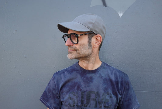 duck canvas MECHANIC CAP