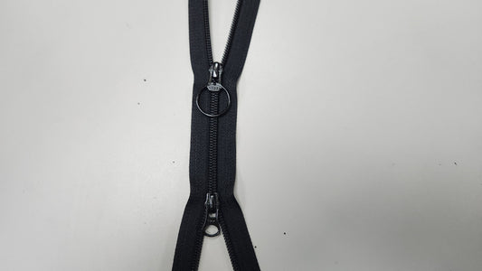 YKK 2-way #5 coil ZIPPERS made in Japan