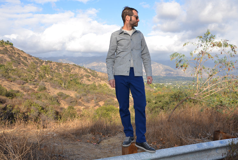 Schoeller® wool FABRIC