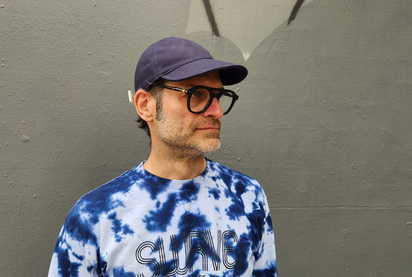 duck canvas MECHANIC CAP