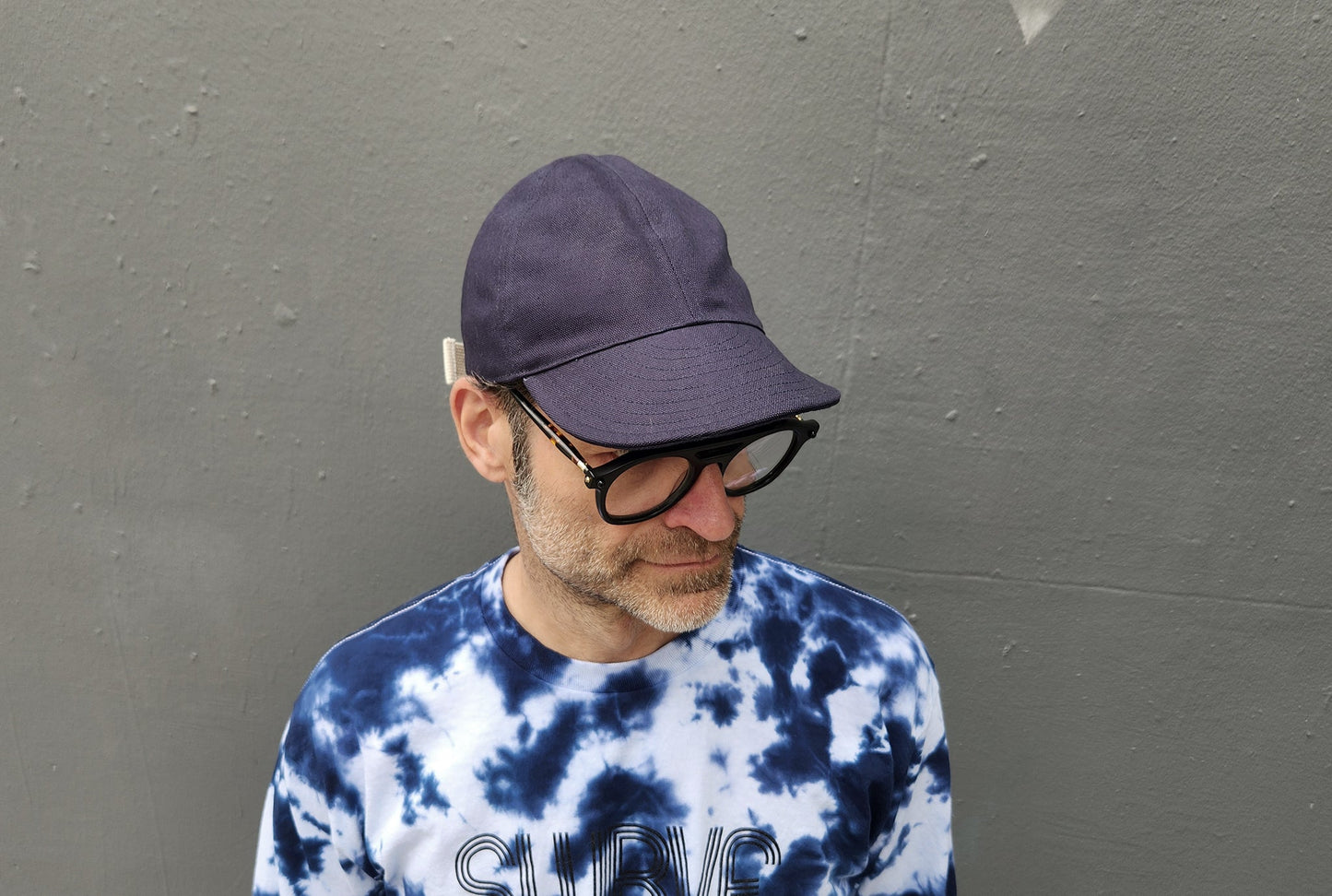 duck canvas MECHANIC CAP