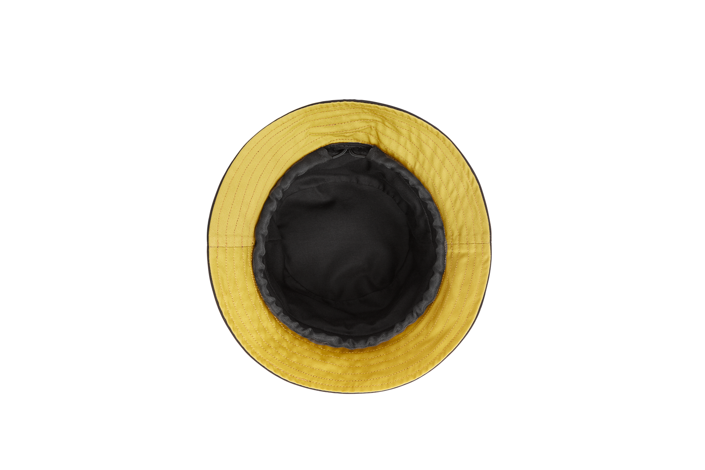 organic cotton BUCKET HAT