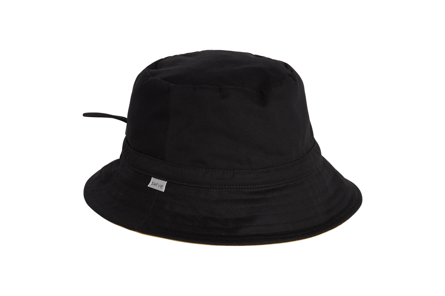 organic cotton BUCKET HAT