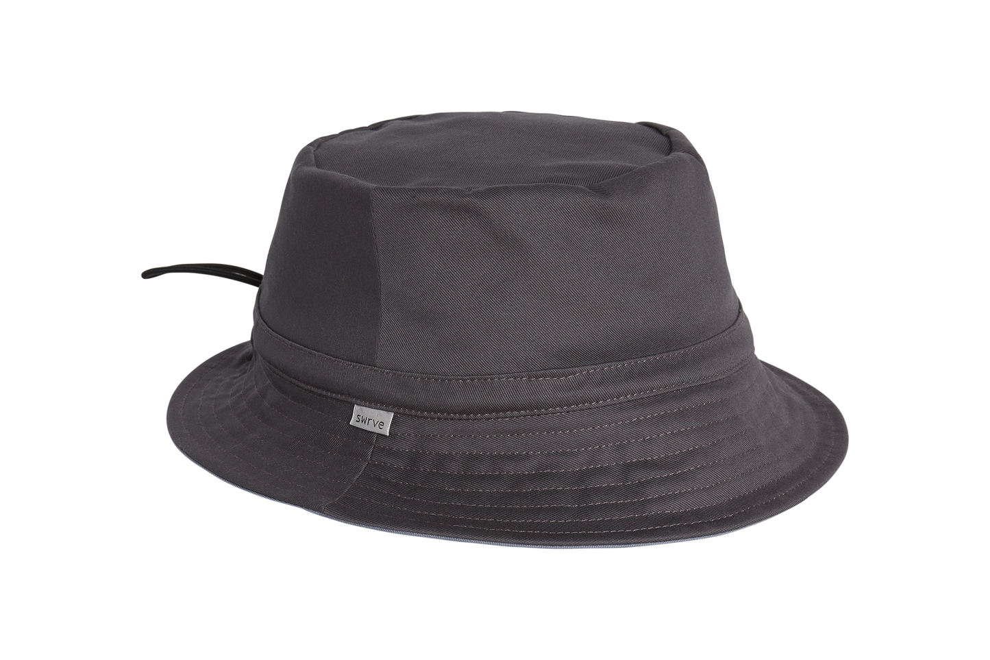 organic cotton BUCKET HAT