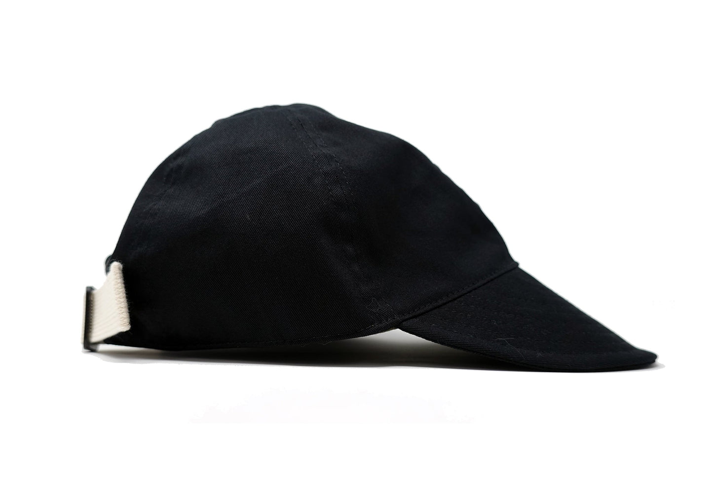 organic cotton twill MECHANIC CAP