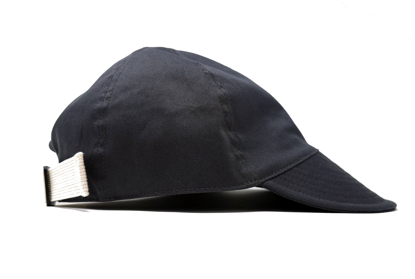 organic cotton twill MECHANIC CAP