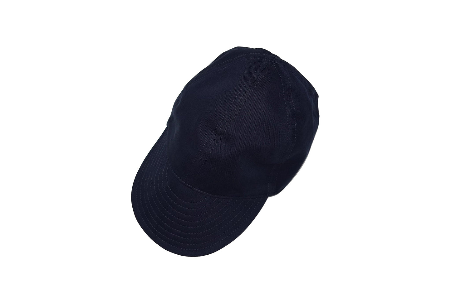 organic cotton twill MECHANIC CAP