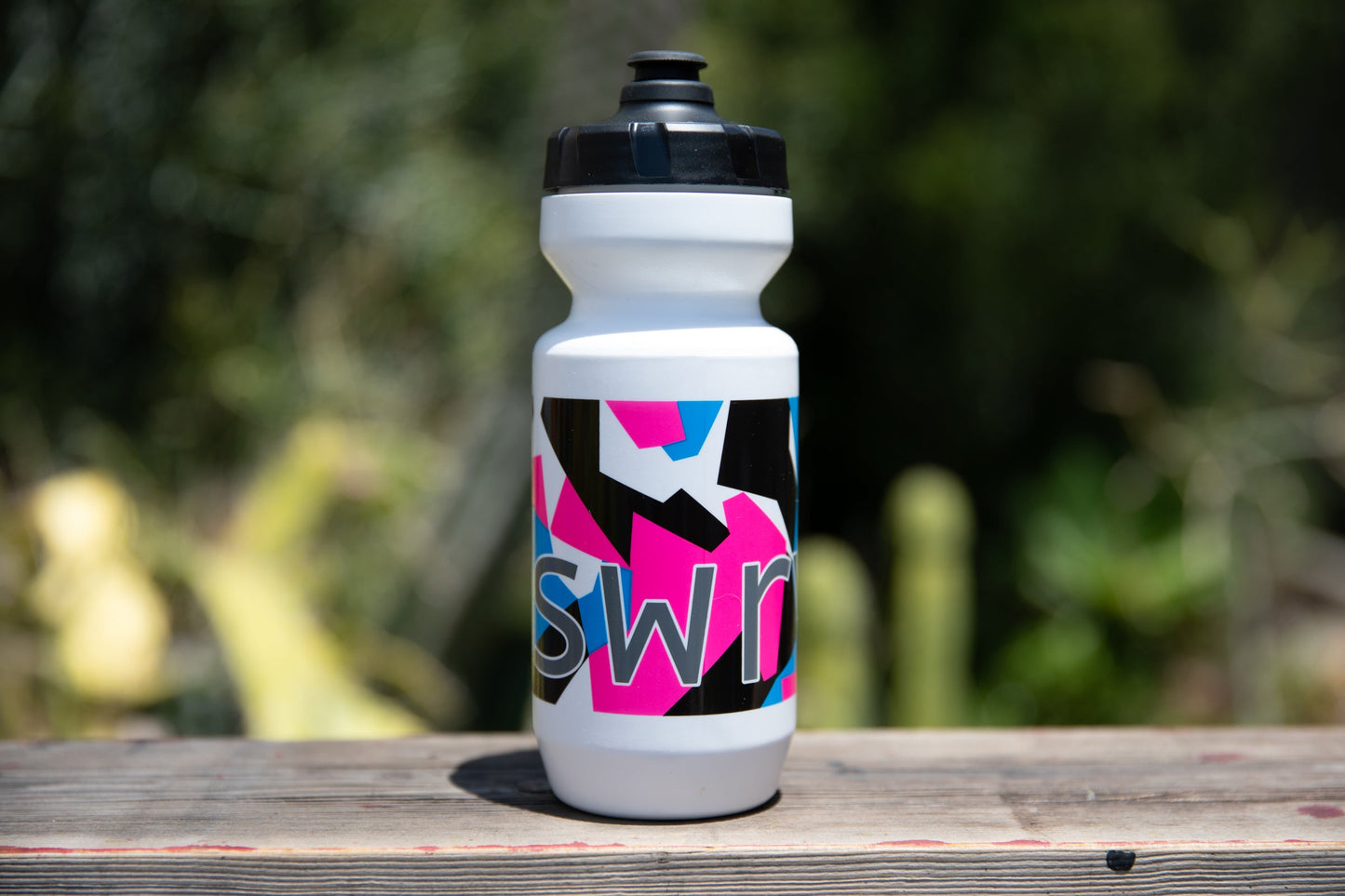 M90 SWEDISH CAMO Purist® water bottle