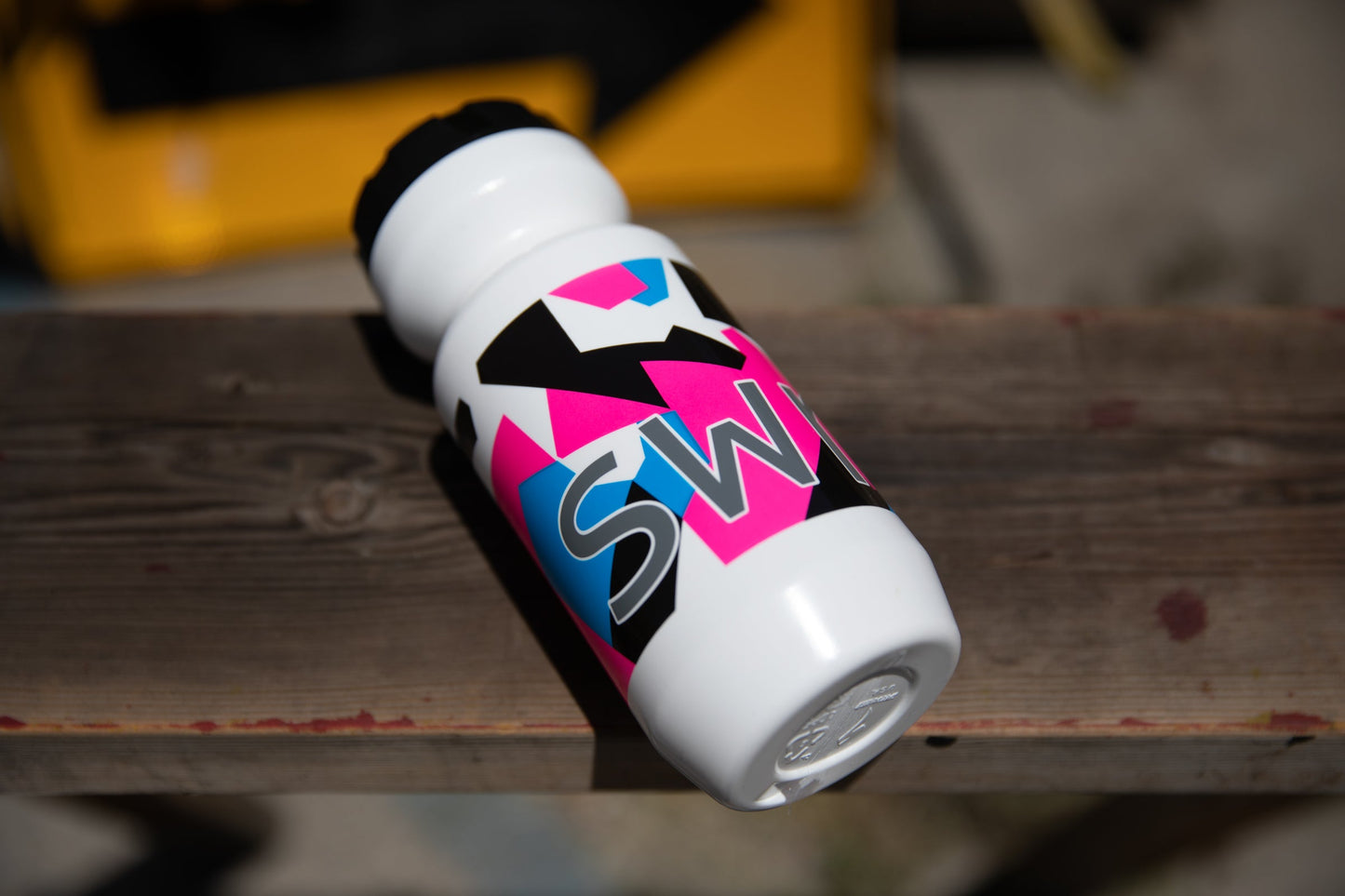 M90 SWEDISH CAMO Purist® water bottle