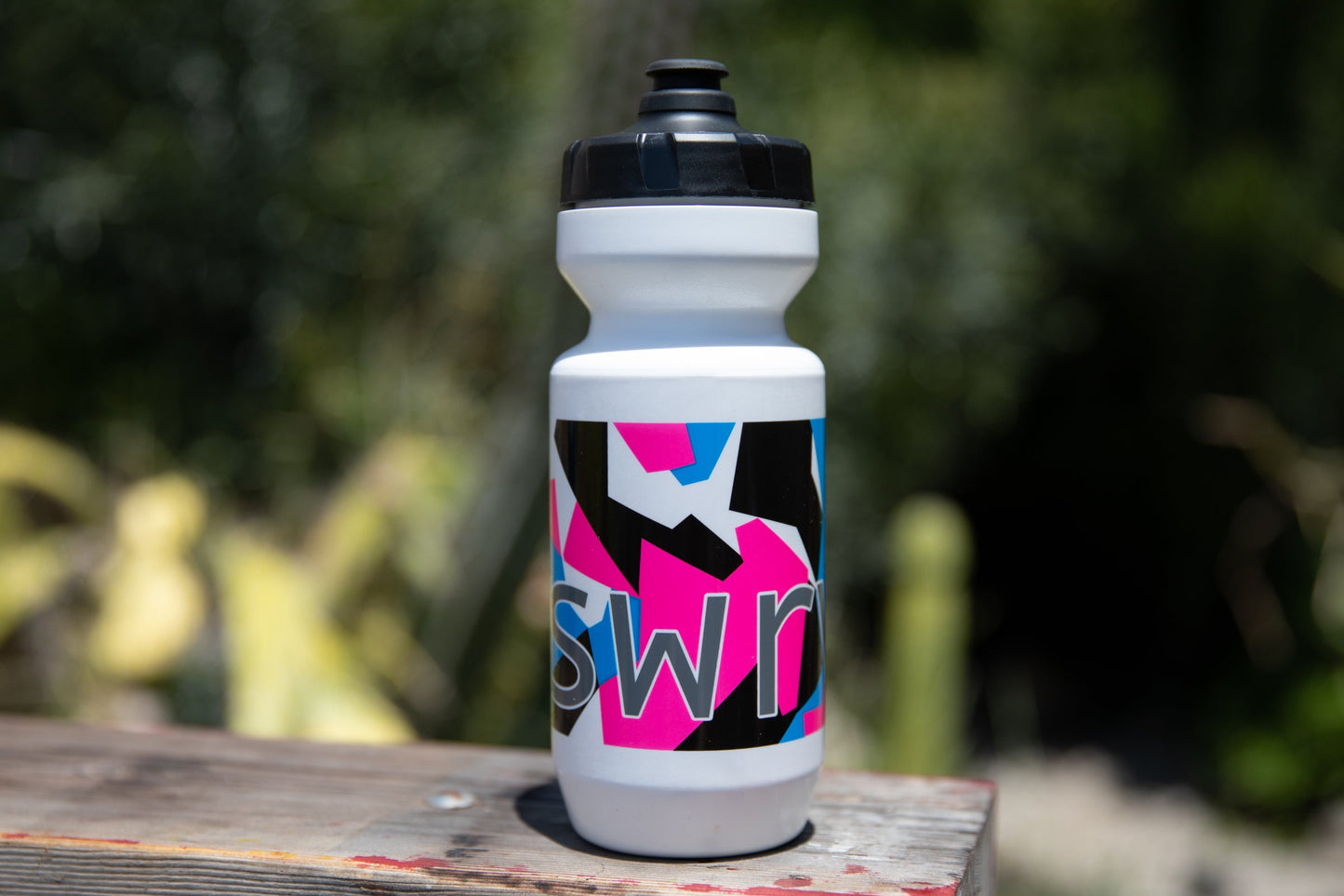 M90 SWEDISH CAMO Purist® water bottle