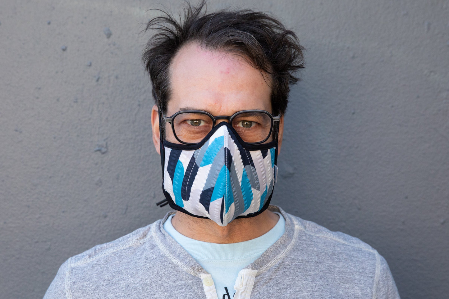 super limited edition MASK