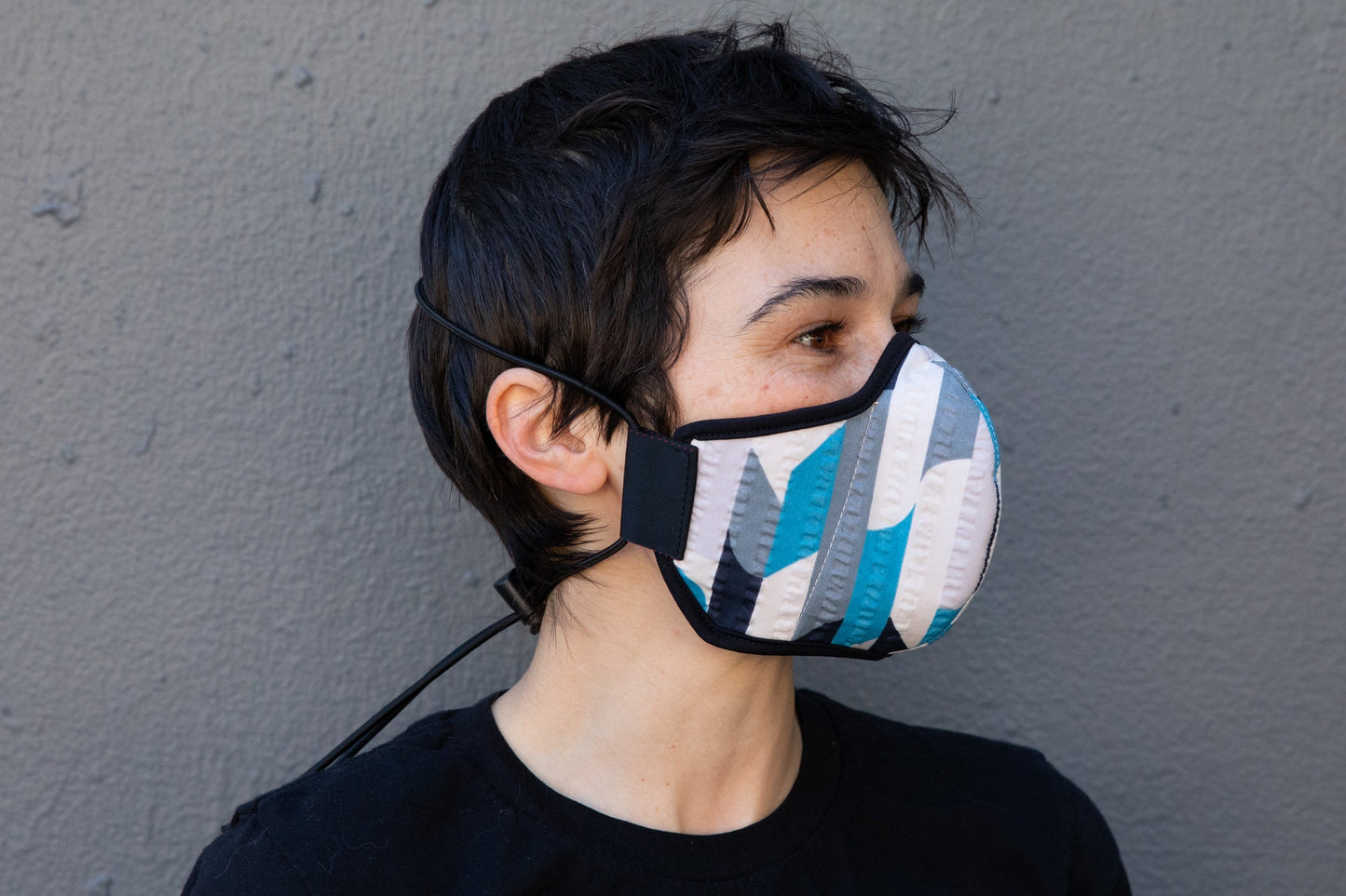 super limited edition MASK