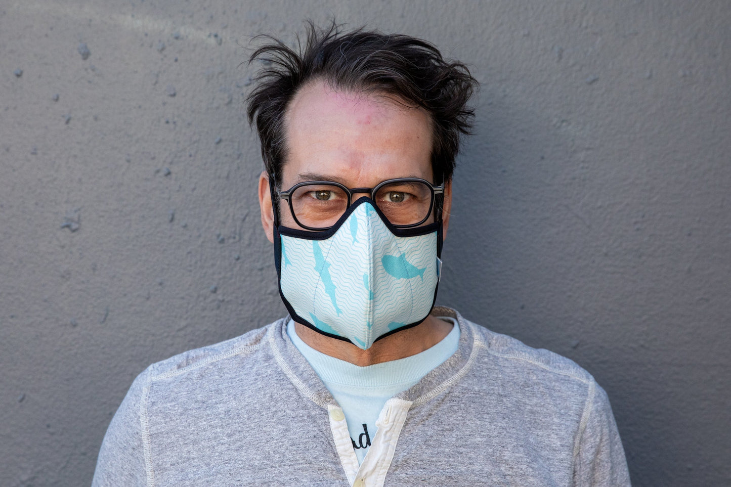 super limited edition MASK