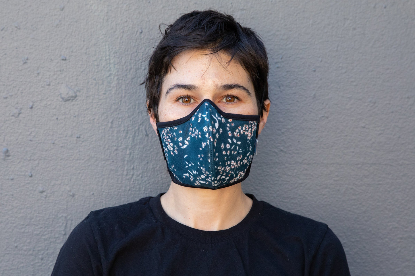 super limited edition MASK