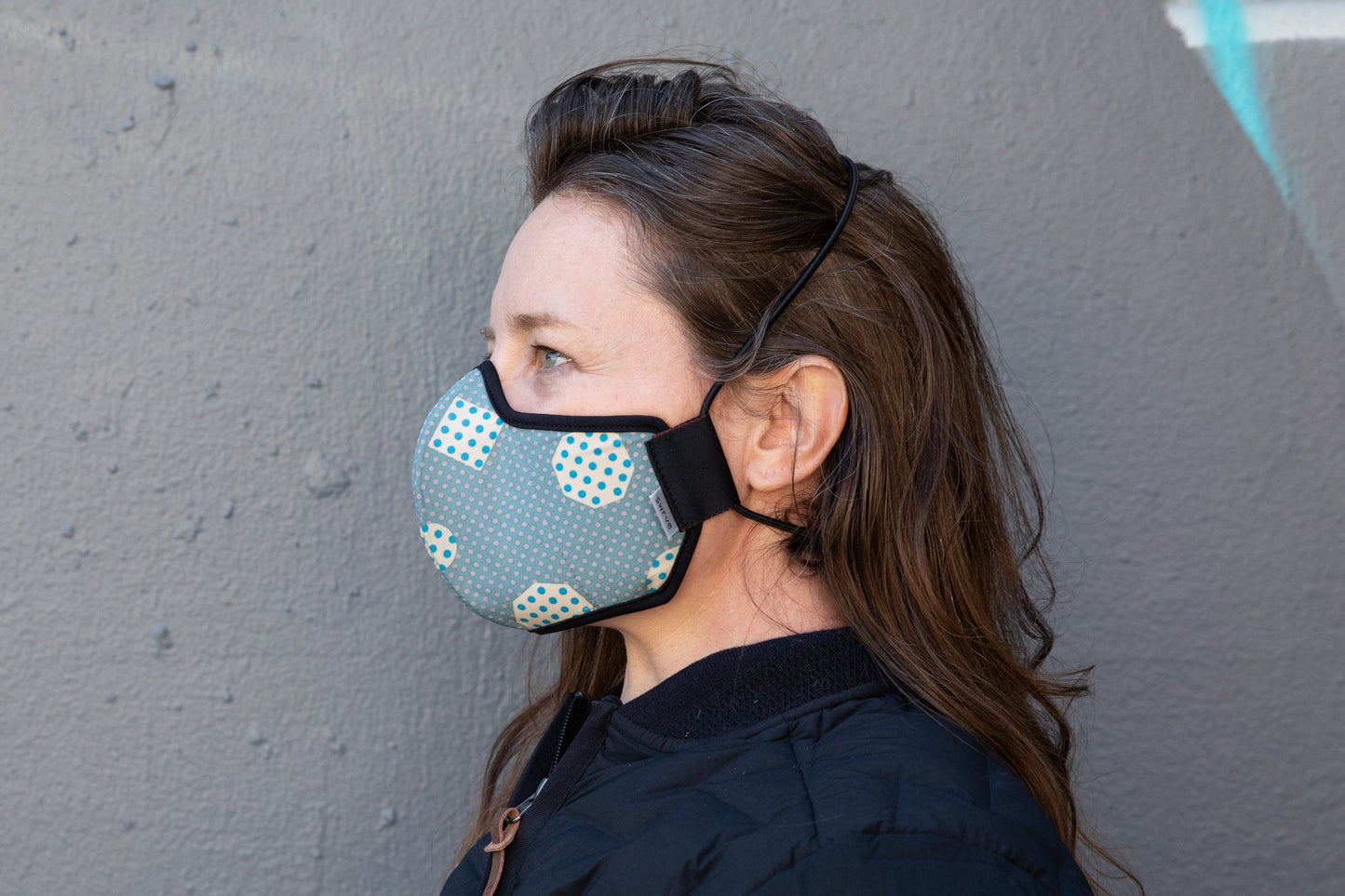 super limited edition MASK