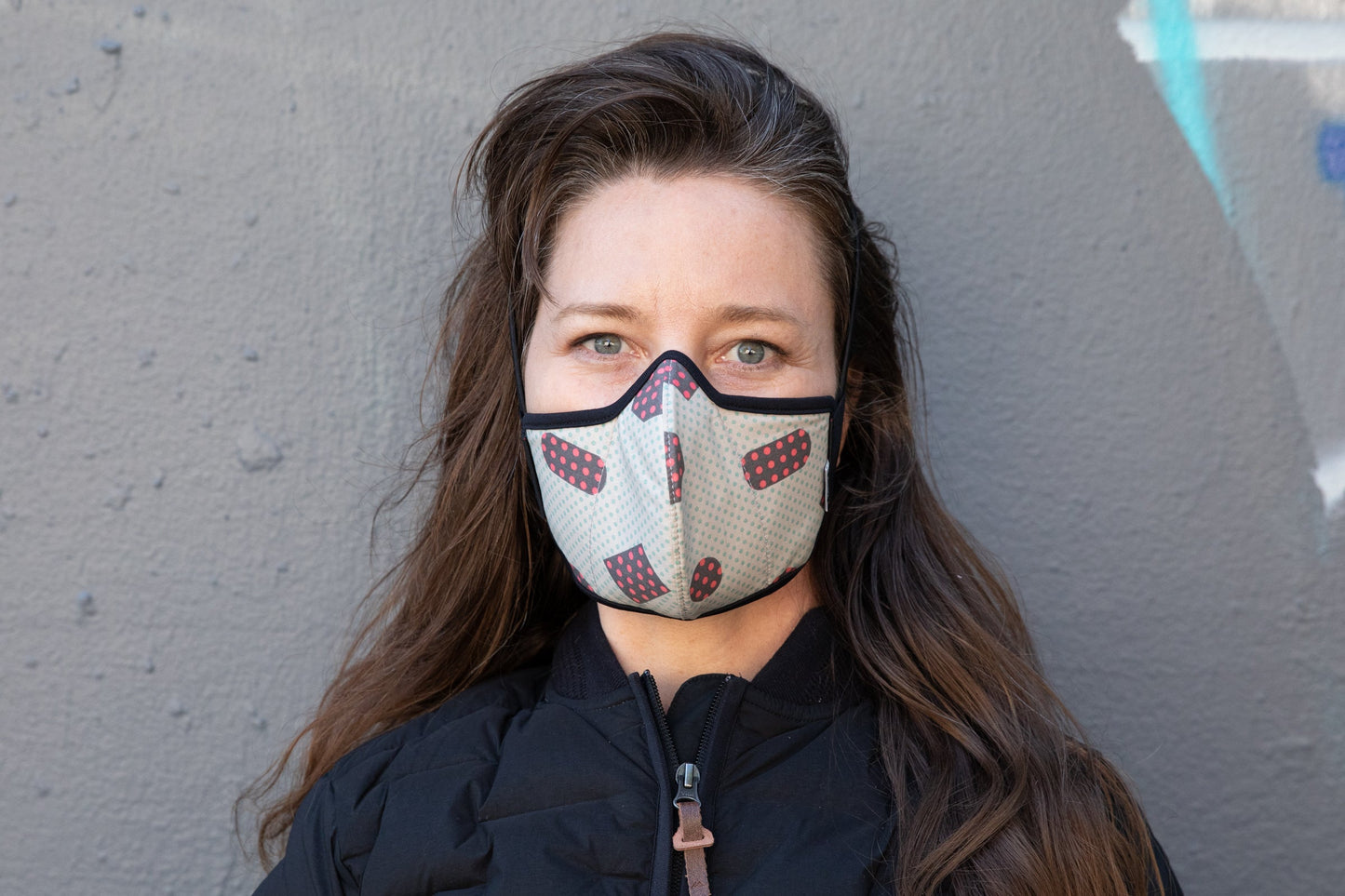 super limited edition MASK