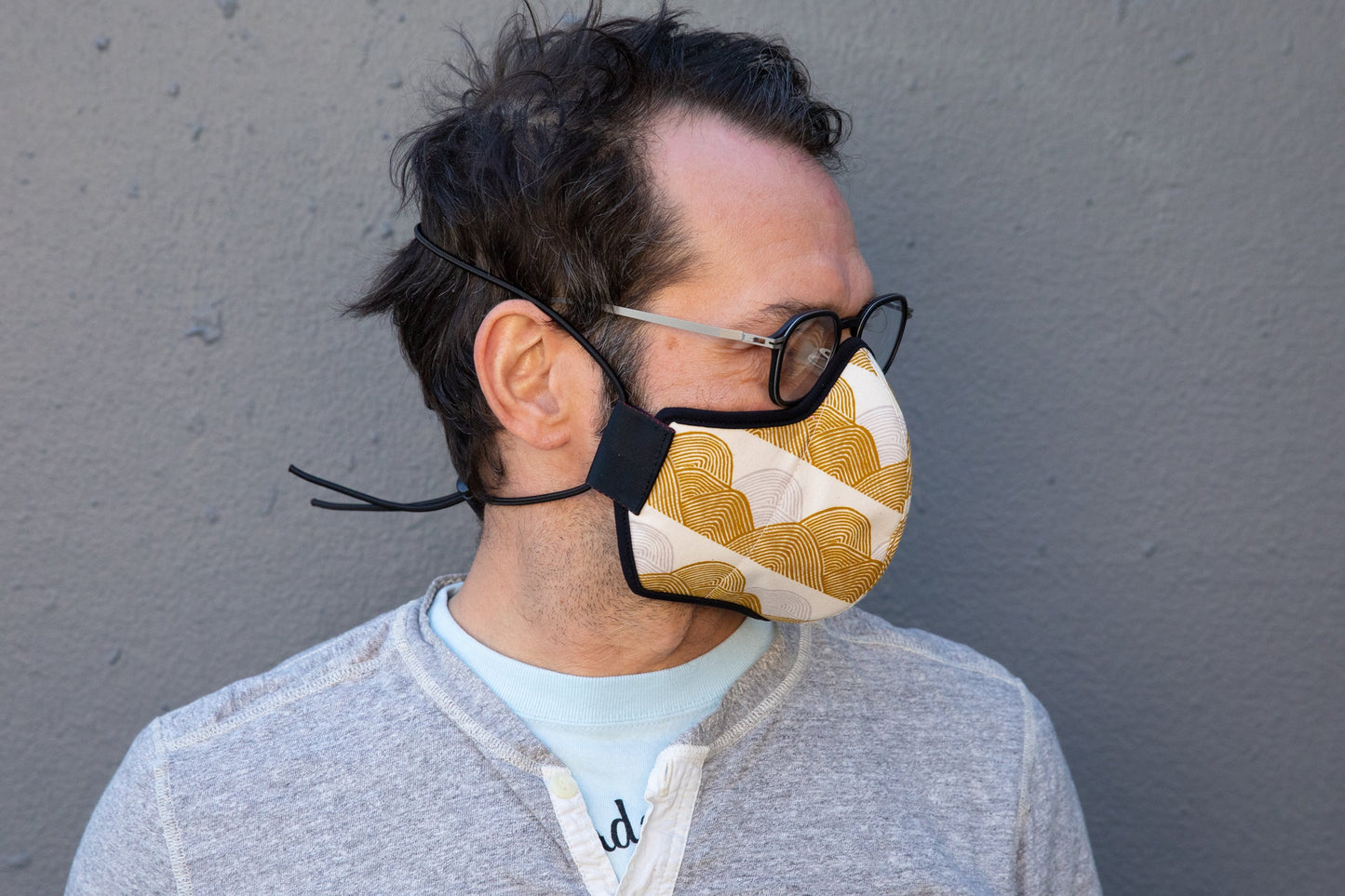 super limited edition MASK