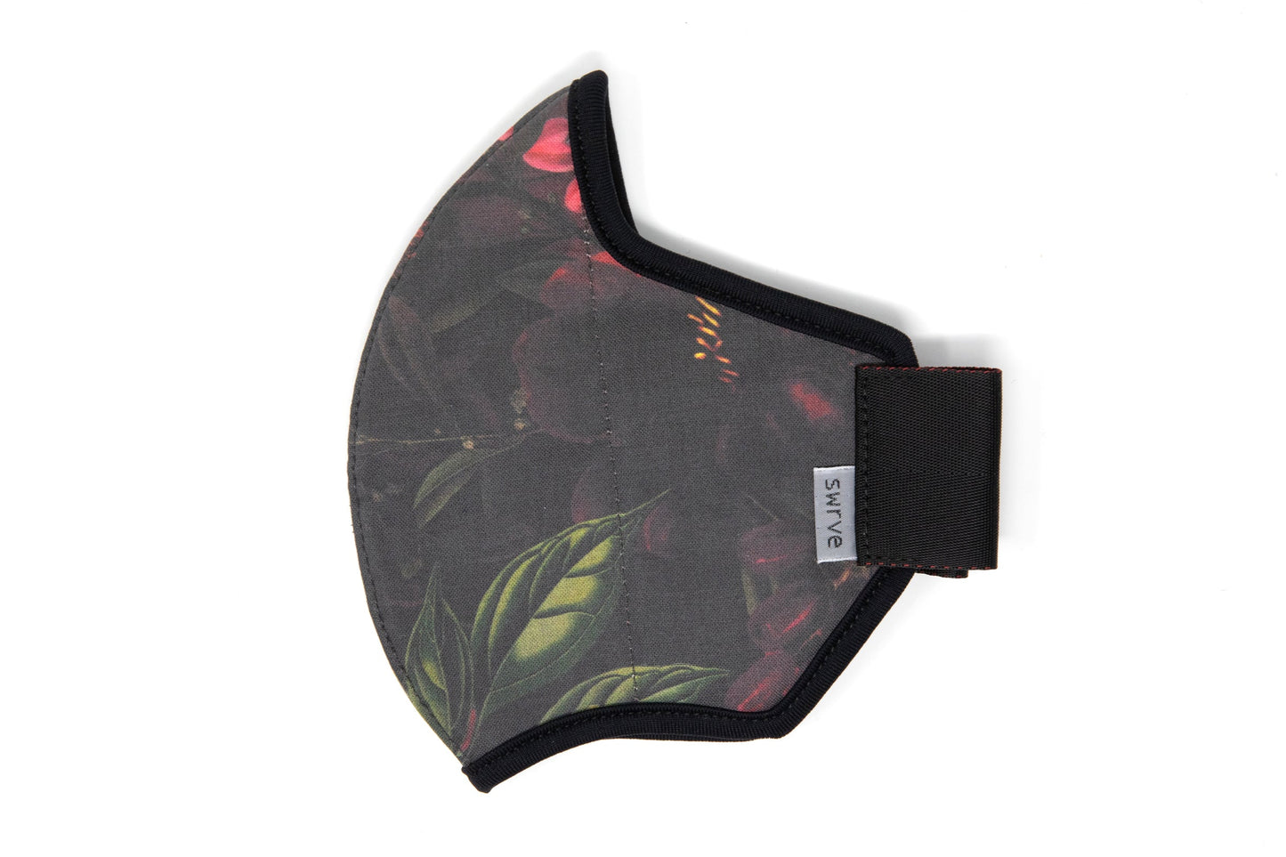 LONG botanical cotton MASK