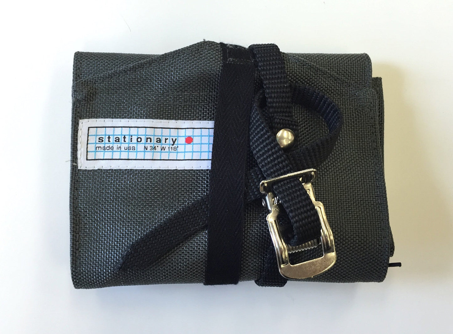 stationary TOOL ROLL