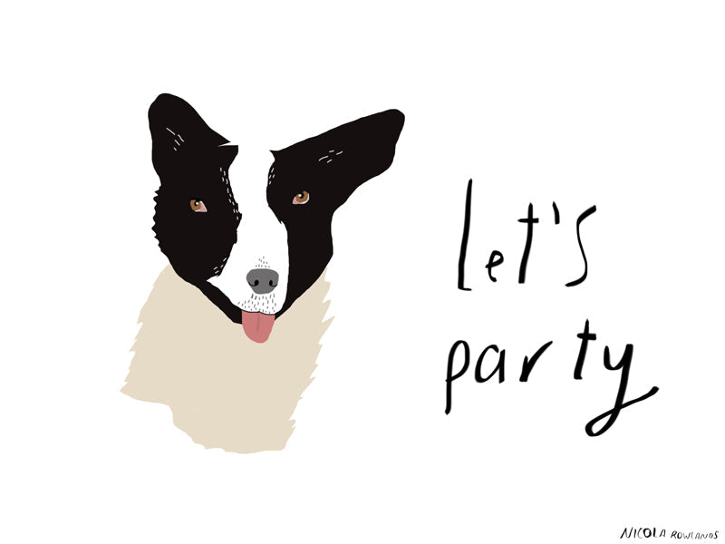 Nicola Rowlands CARDS