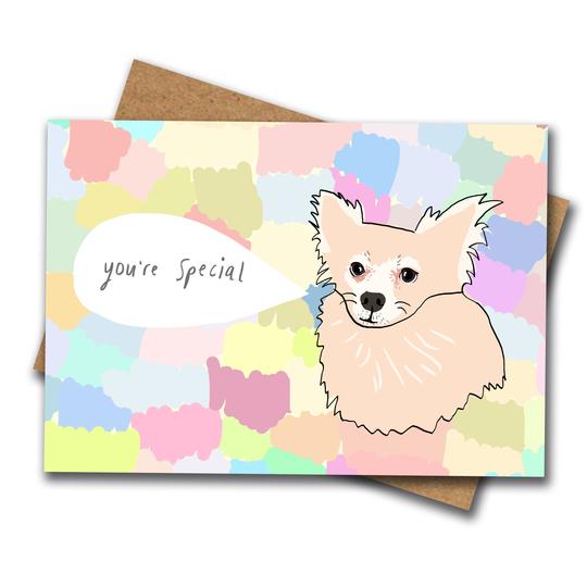 Nicola Rowlands CARDS