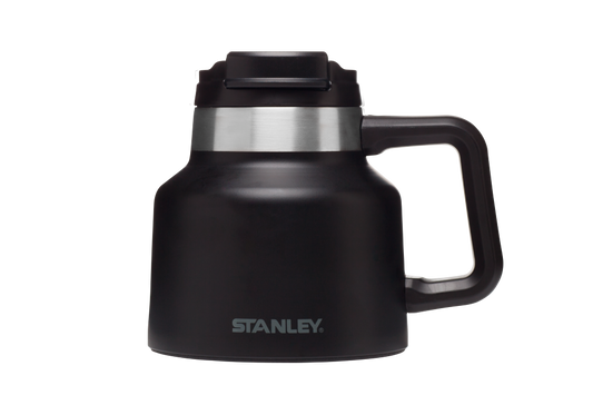 STANLEY tough-to-tip vacuum admiral's mug