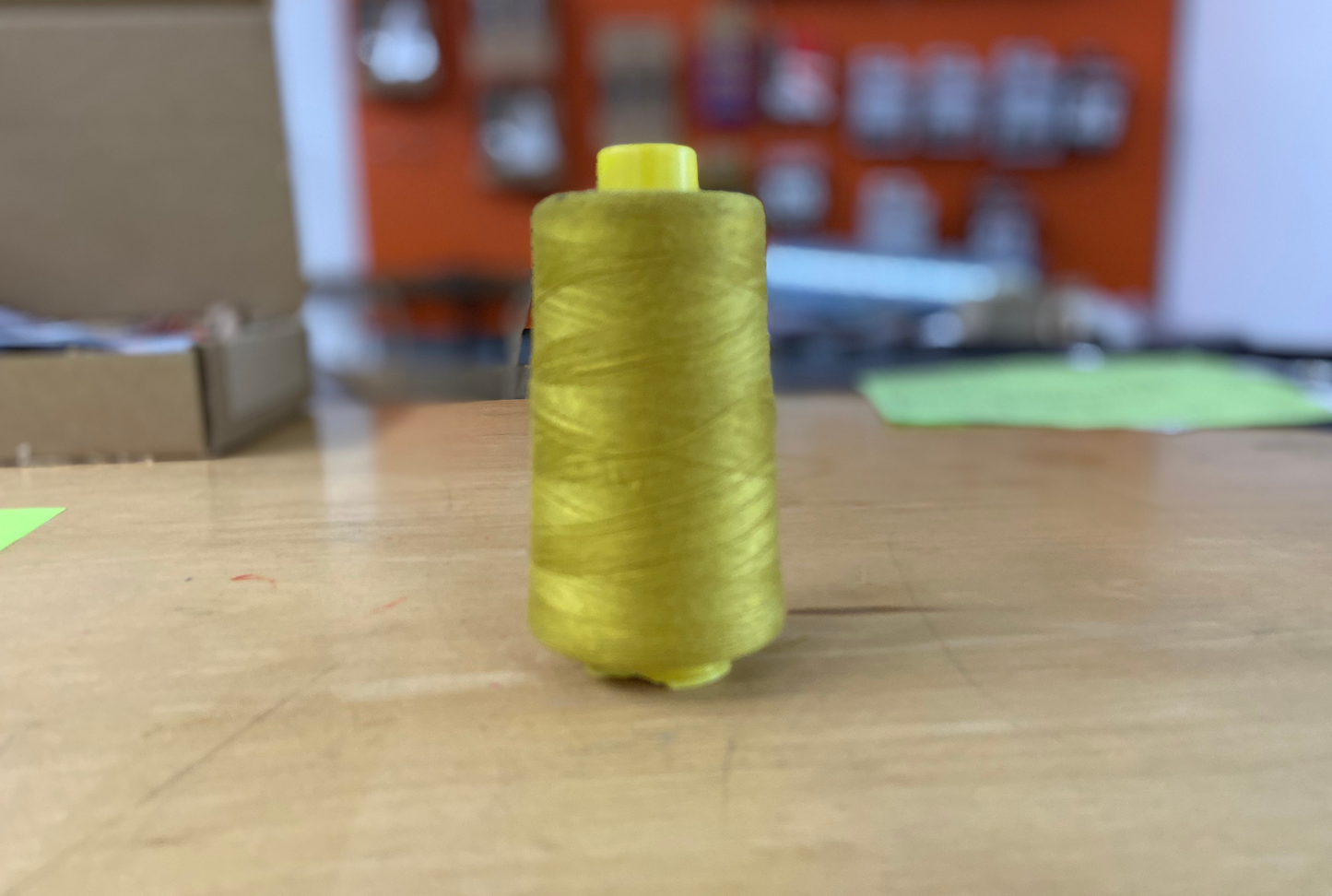 cool toned THREAD