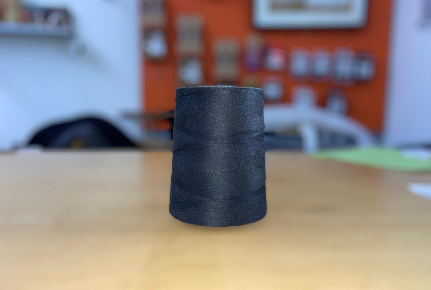 black white & grey THREAD