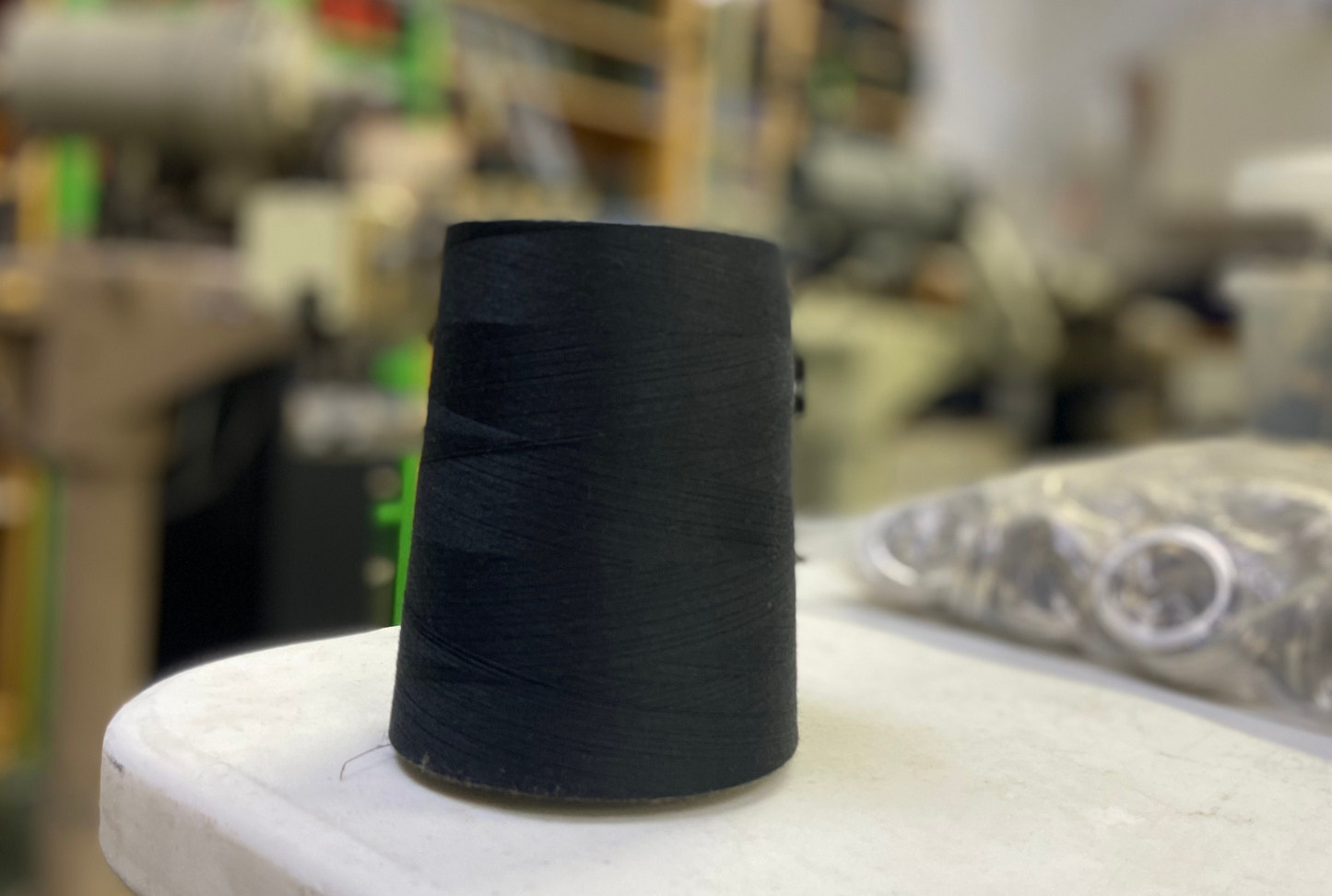 black white & grey THREAD