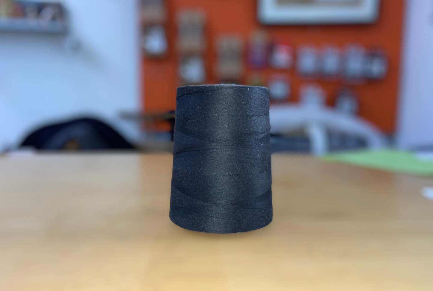 black white & grey THREAD