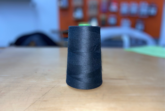 black white & grey THREAD