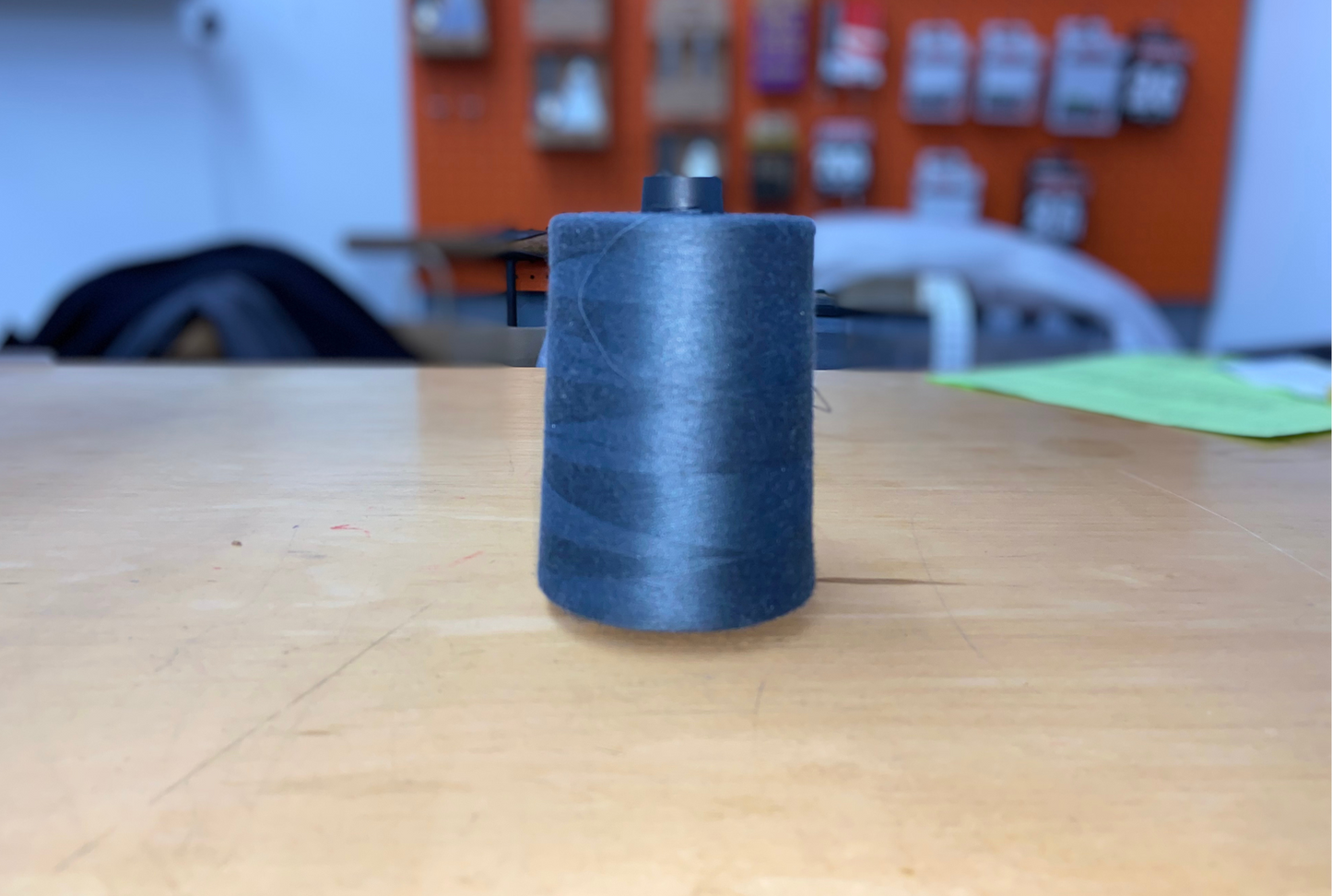 black white & grey THREAD