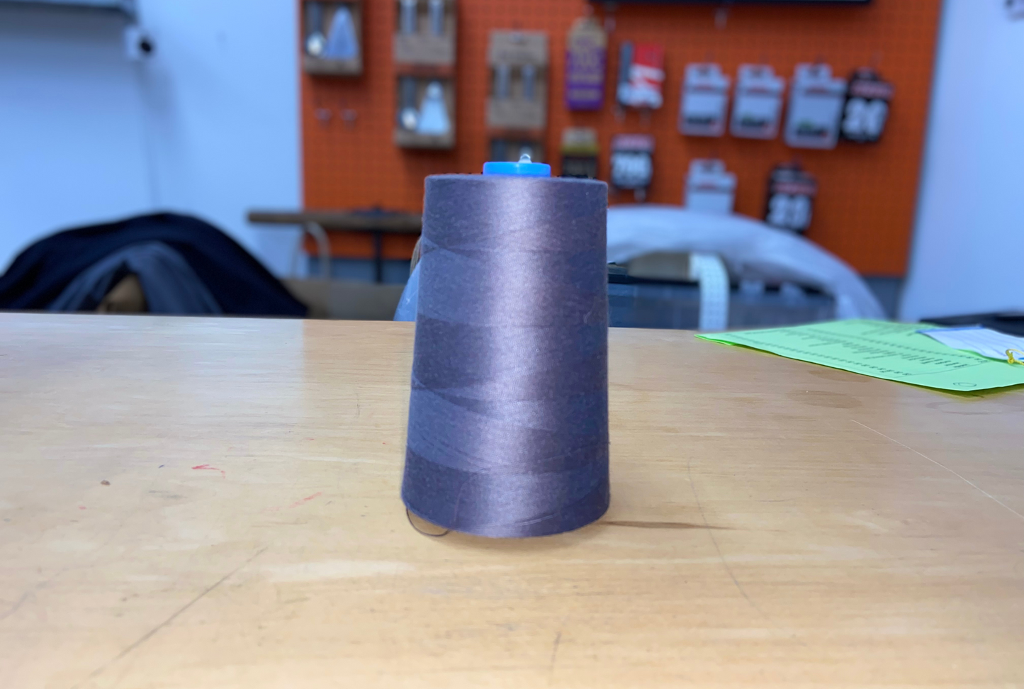 black white & grey THREAD