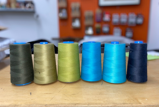 cool toned THREAD