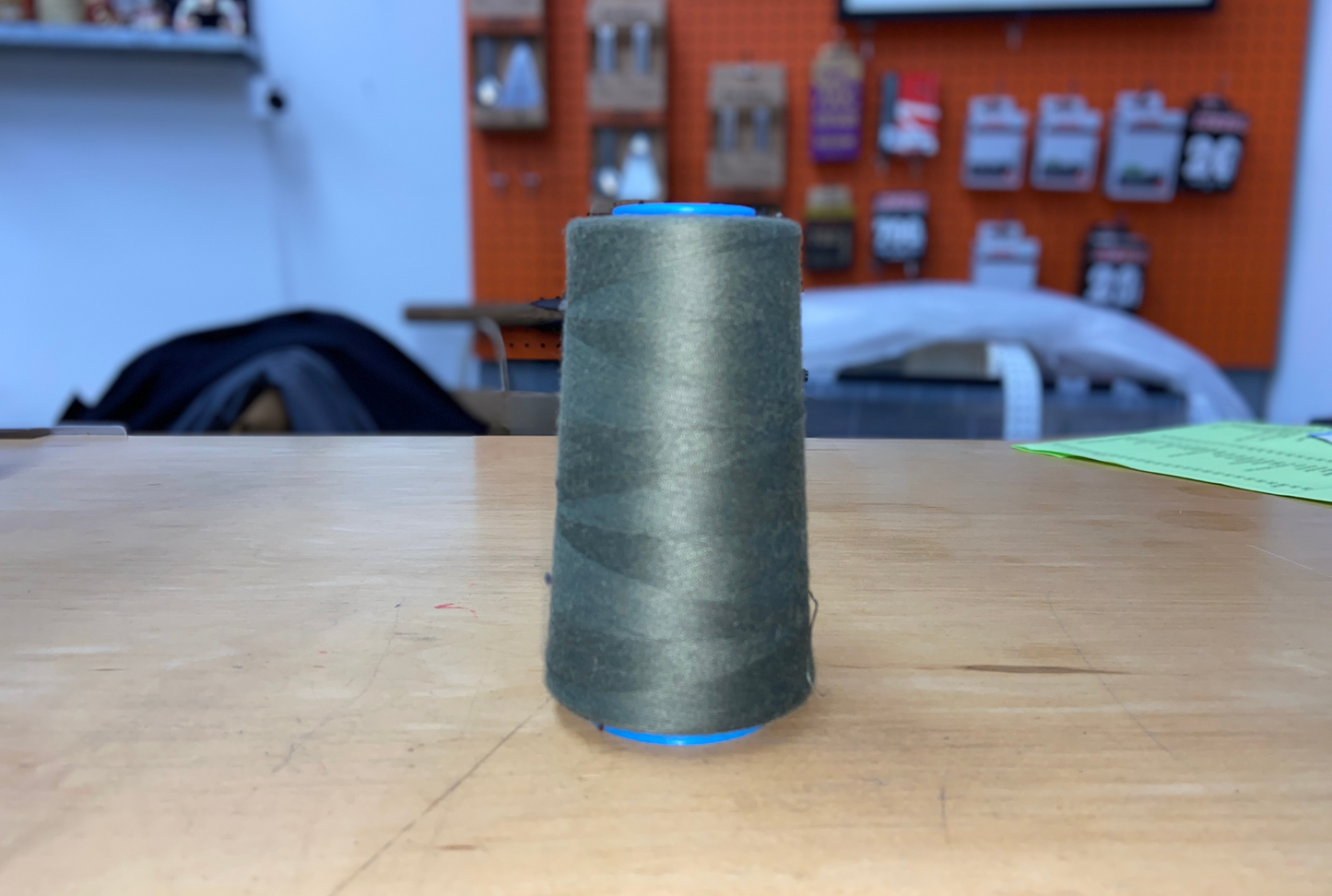 cool toned THREAD