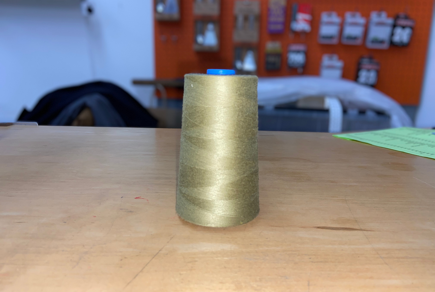 cool toned THREAD