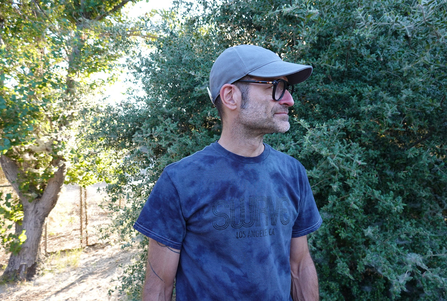 duck canvas MECHANIC CAP