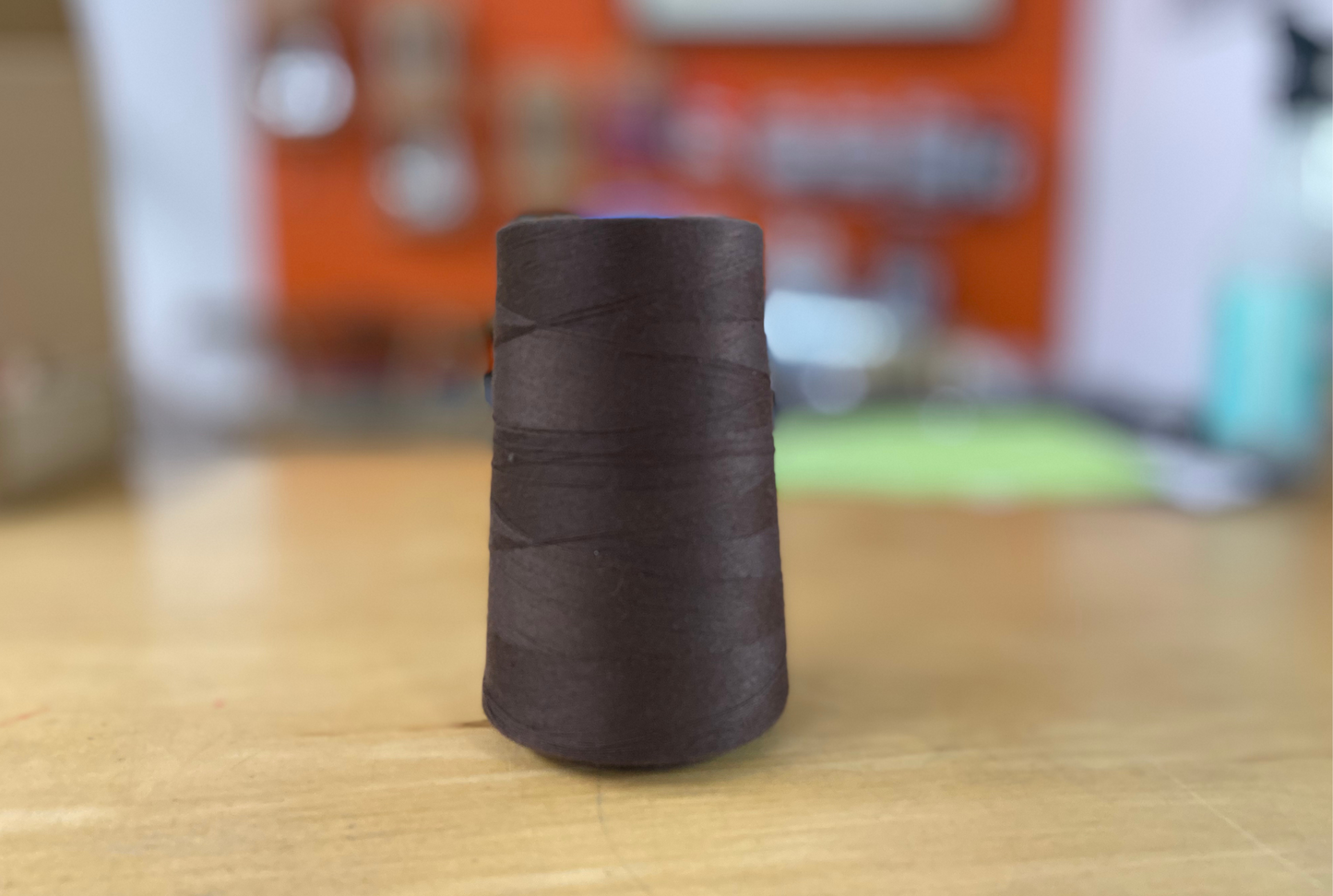 warm toned THREAD