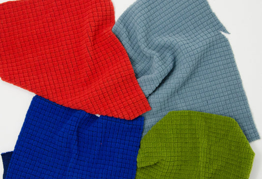 fleece FABRIC