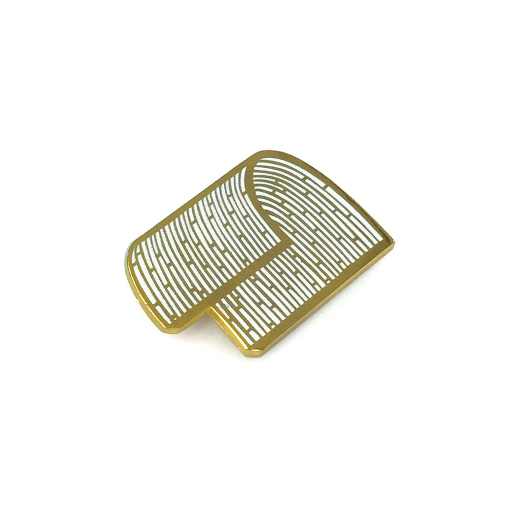 Tiny Blades Project PINS