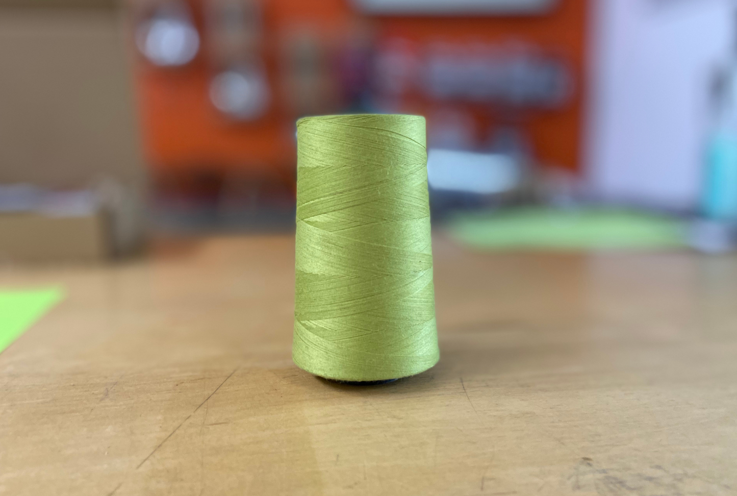 cool toned THREAD