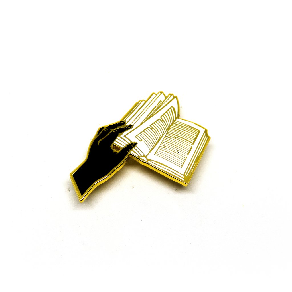 Tiny Blades Project PINS