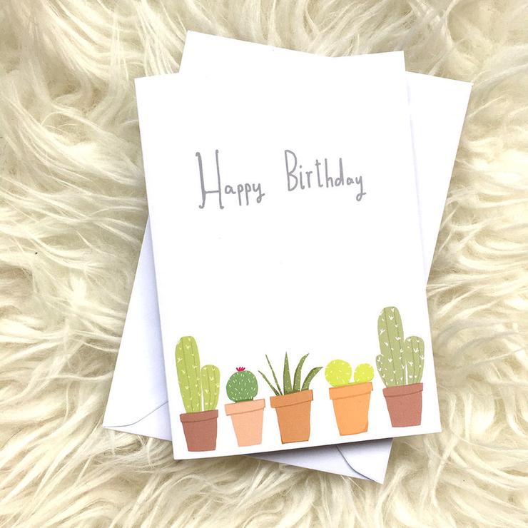 Nicola Rowlands CARDS