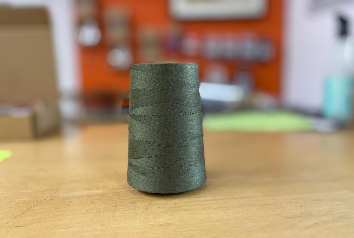 cool toned THREAD