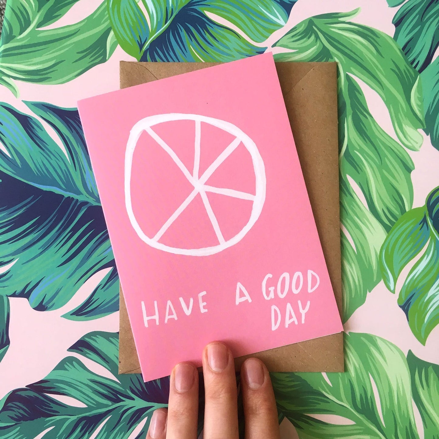 Nicola Rowlands CARDS