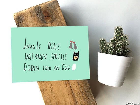 Nicola Rowlands CARDS