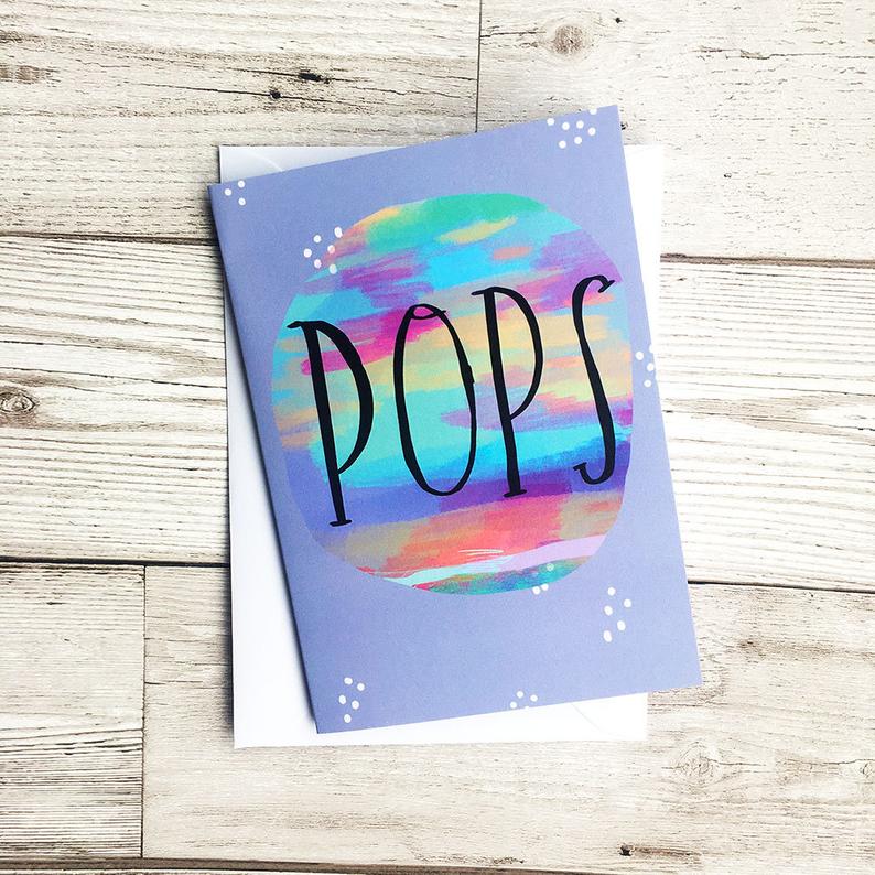 Nicola Rowlands CARDS