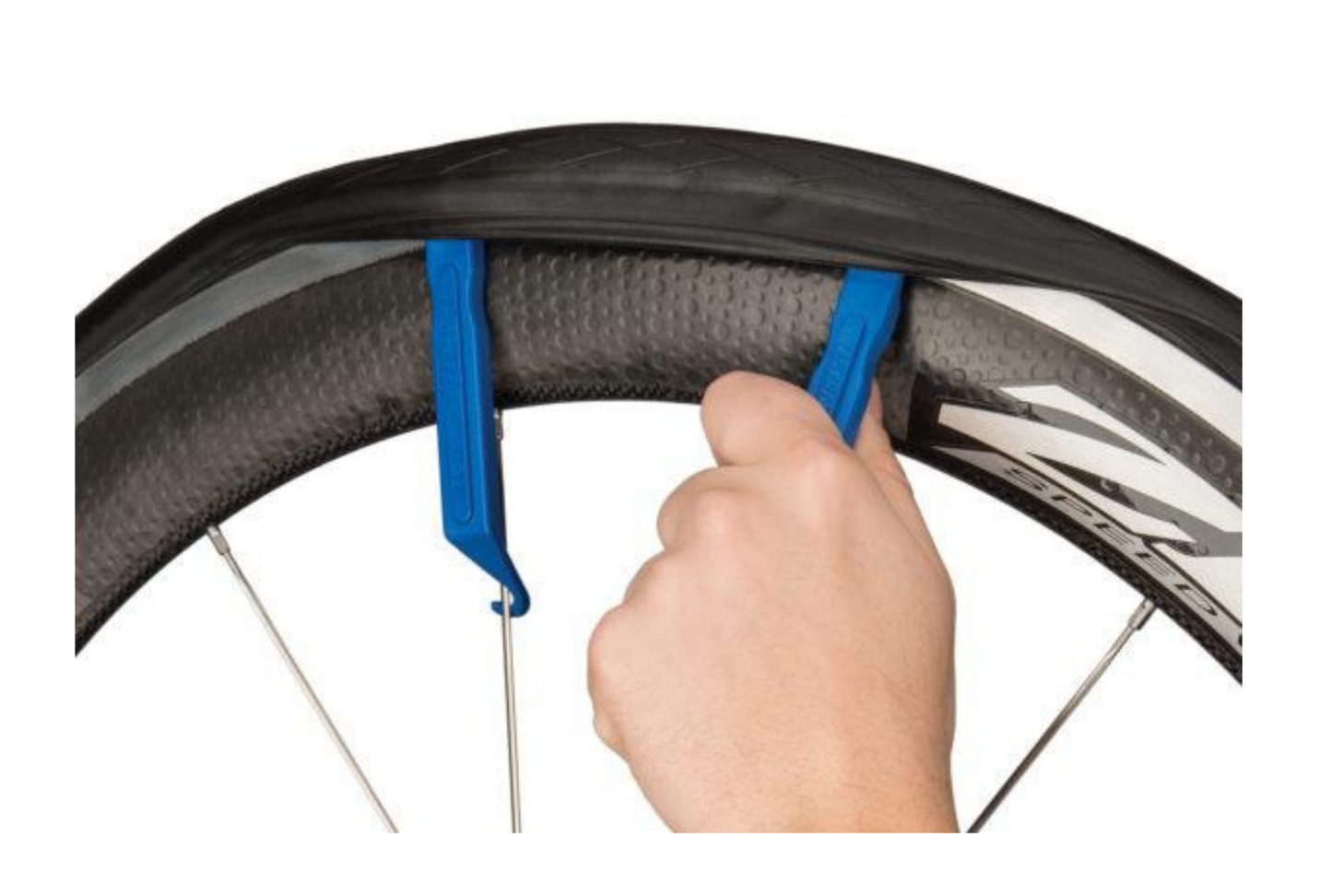 Park Tool TL-1 Tire Levers / Set of 3