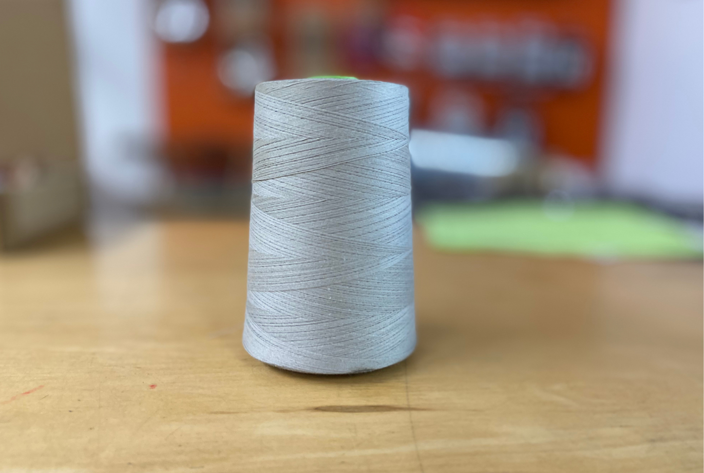 black white & grey THREAD